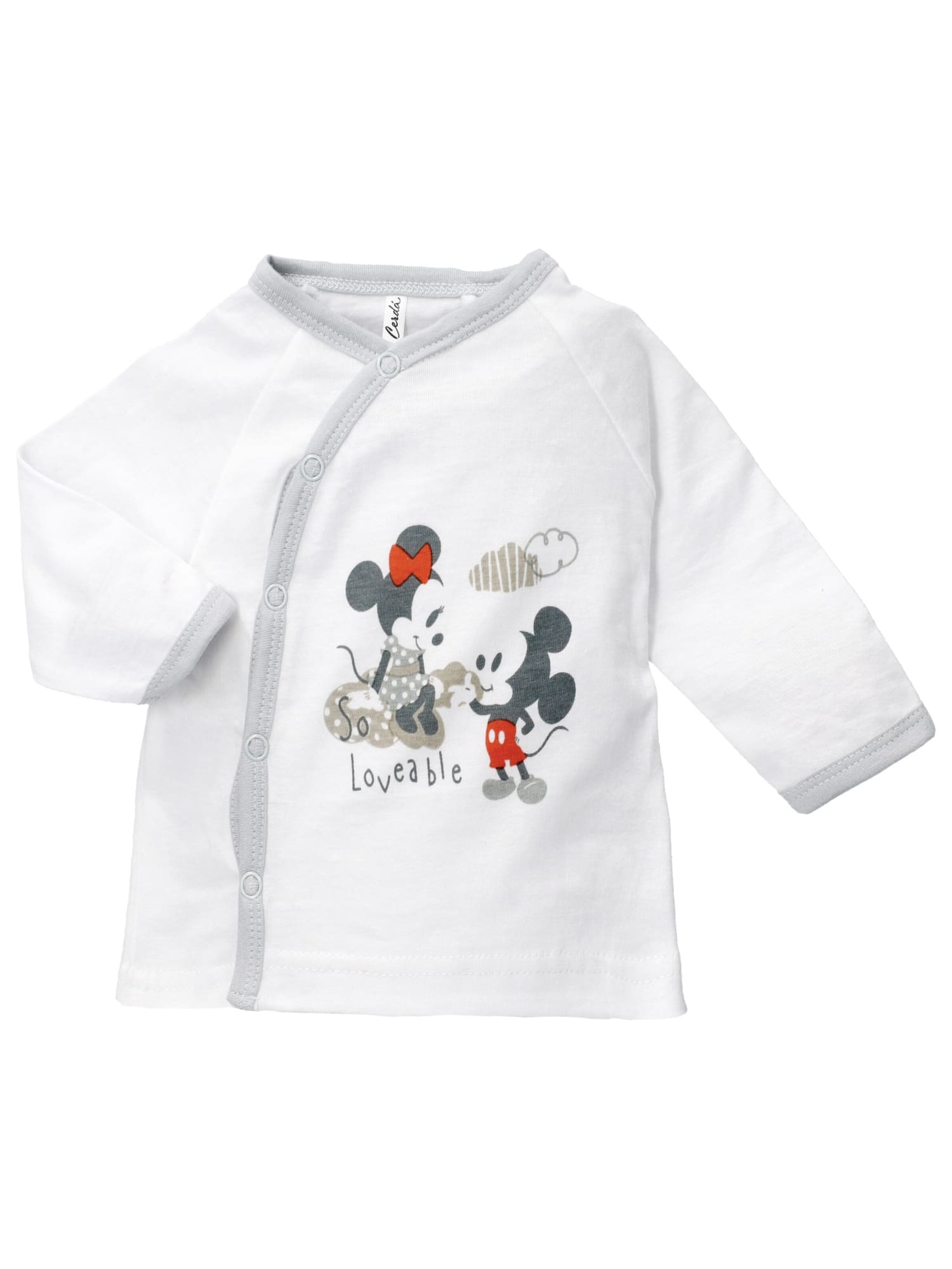 Kinder Bekleidung DISNEY Set in Grau - LG92313 Kinder Bekleidung DISNEY Set in Grau - LG92313