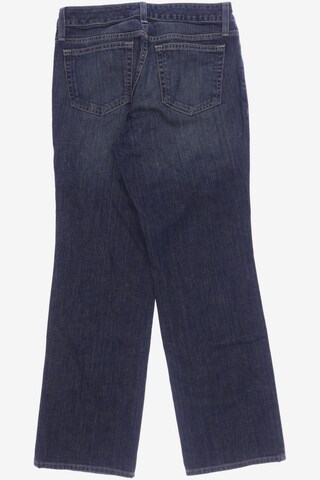 EDDIE BAUER Jeans 25-26 in Blau