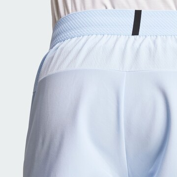 regular Pantaloni sportivi 'Power' di ADIDAS PERFORMANCE in blu
