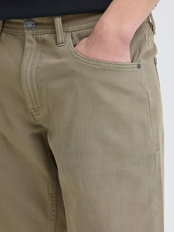 Regular Jean BLEND en vert