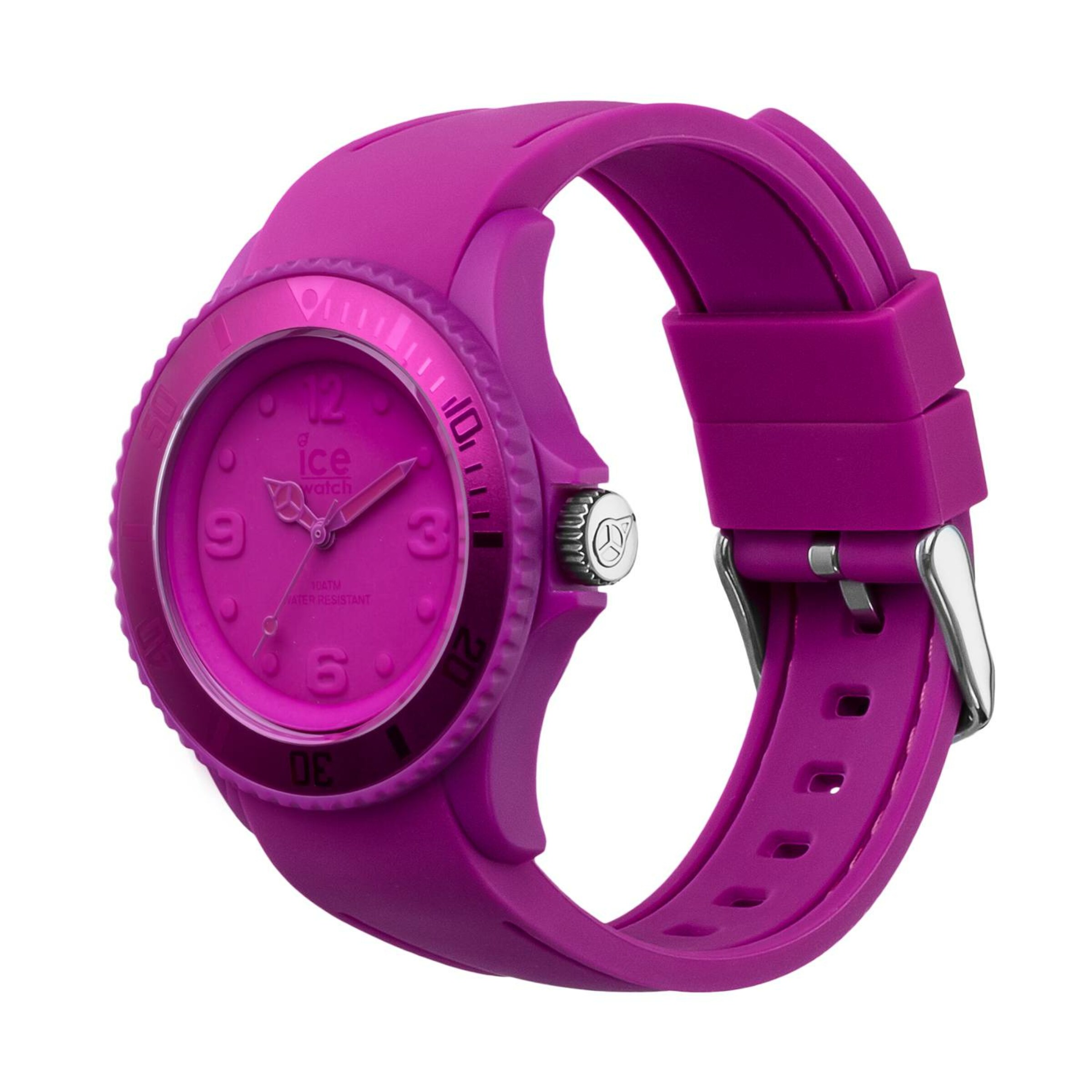ICE WATCH Analoog horloge in Roze