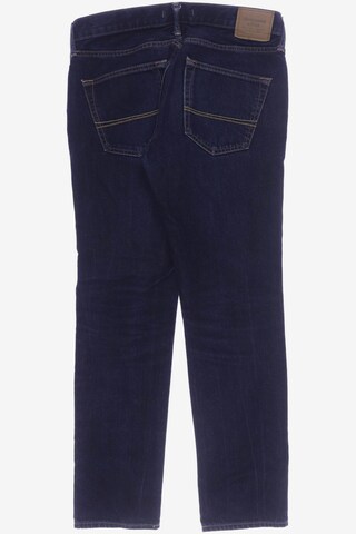Abercrombie & Fitch Jeans in 31 in Blue