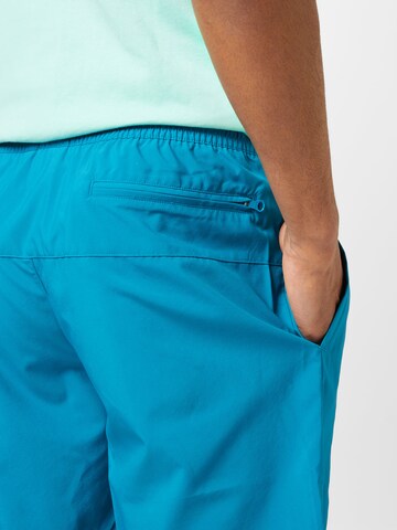 Regular Pantalon 'Adventure ' ADIDAS SPORTSWEAR en bleu