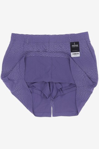 UNDER ARMOUR Shorts XXXL in Lila