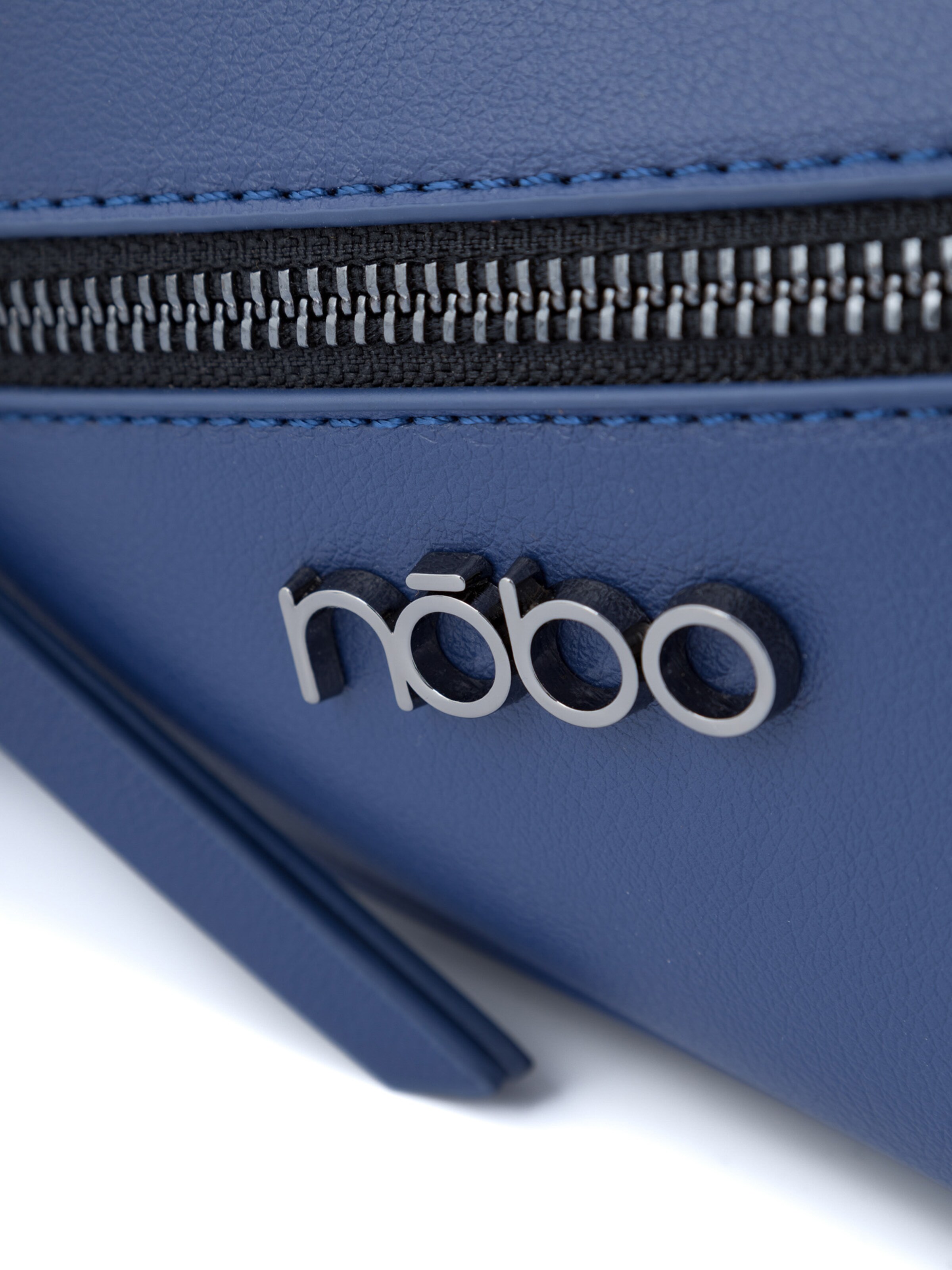 NOBO Schultertasche 'Euphoria' in Blau