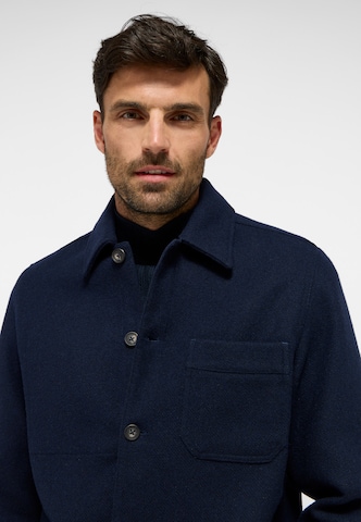 MUSTANG Comfort Fit Hemd in Blau