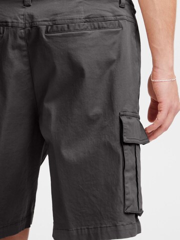 !Solid Loosefit Cargohose' JOE ' in Schwarz
