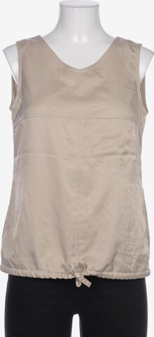 monari Bluse L in Beige: predná strana