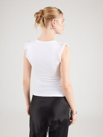 ABOUT YOU Shirt 'Liliane' in Black