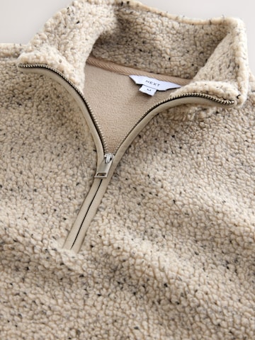 Next Tröja i beige