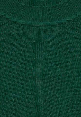 STREET ONE - Jersey en verde