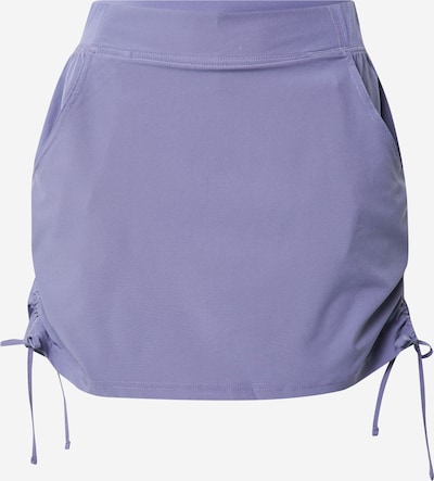 Marika Sports skirt 'CHELSEA' in Purple, Item view