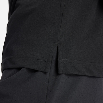 new balance Performance Shirt in Black