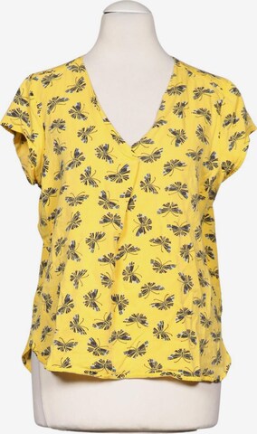 ARMEDANGELS Blouse & Tunic in M in Yellow: front