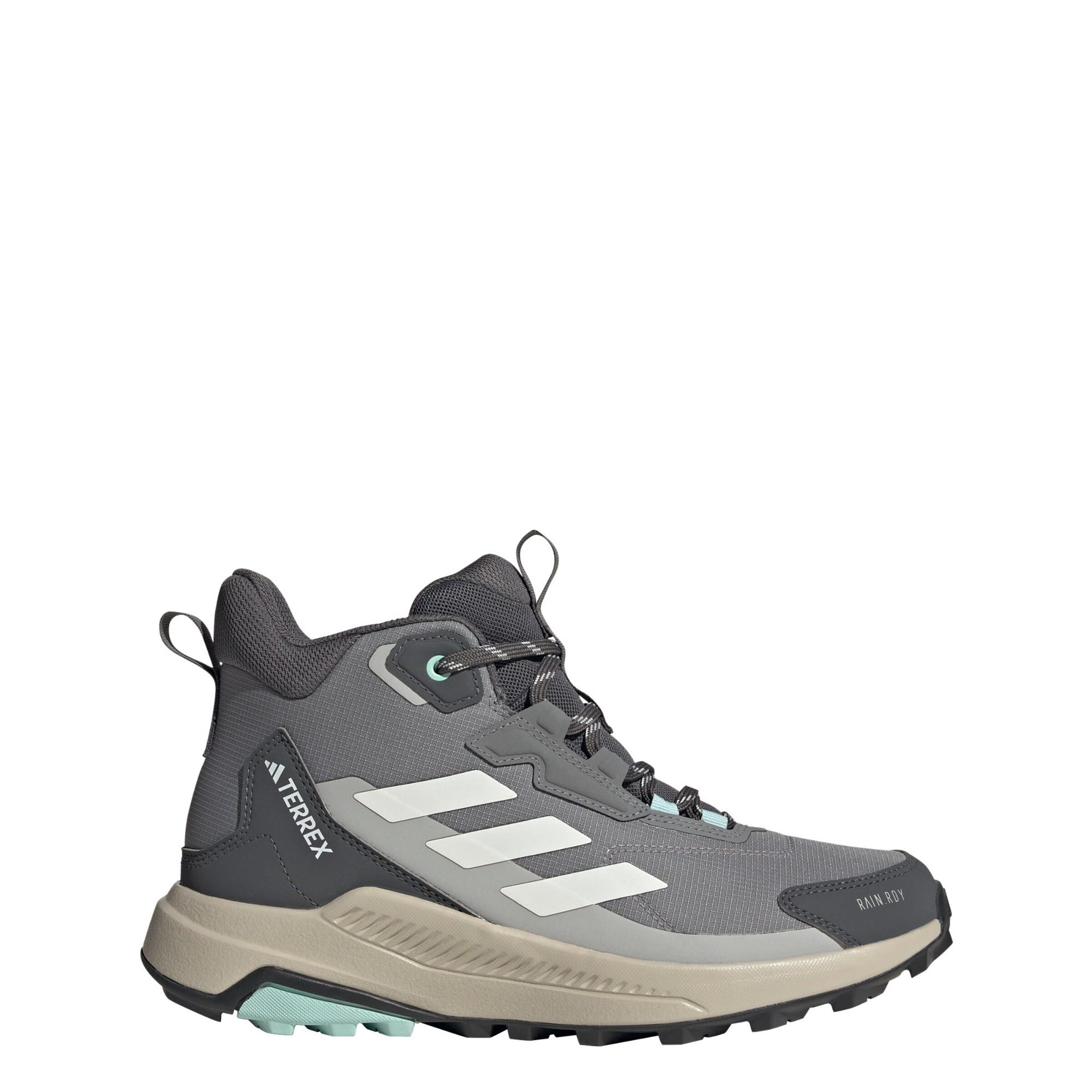 Boots 'Anylander' di ADIDAS TERREX in grigio