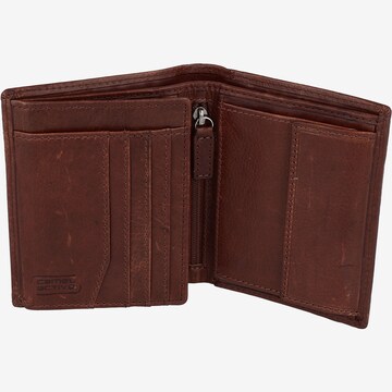 Porte-monnaies 'Como' CAMEL ACTIVE en marron