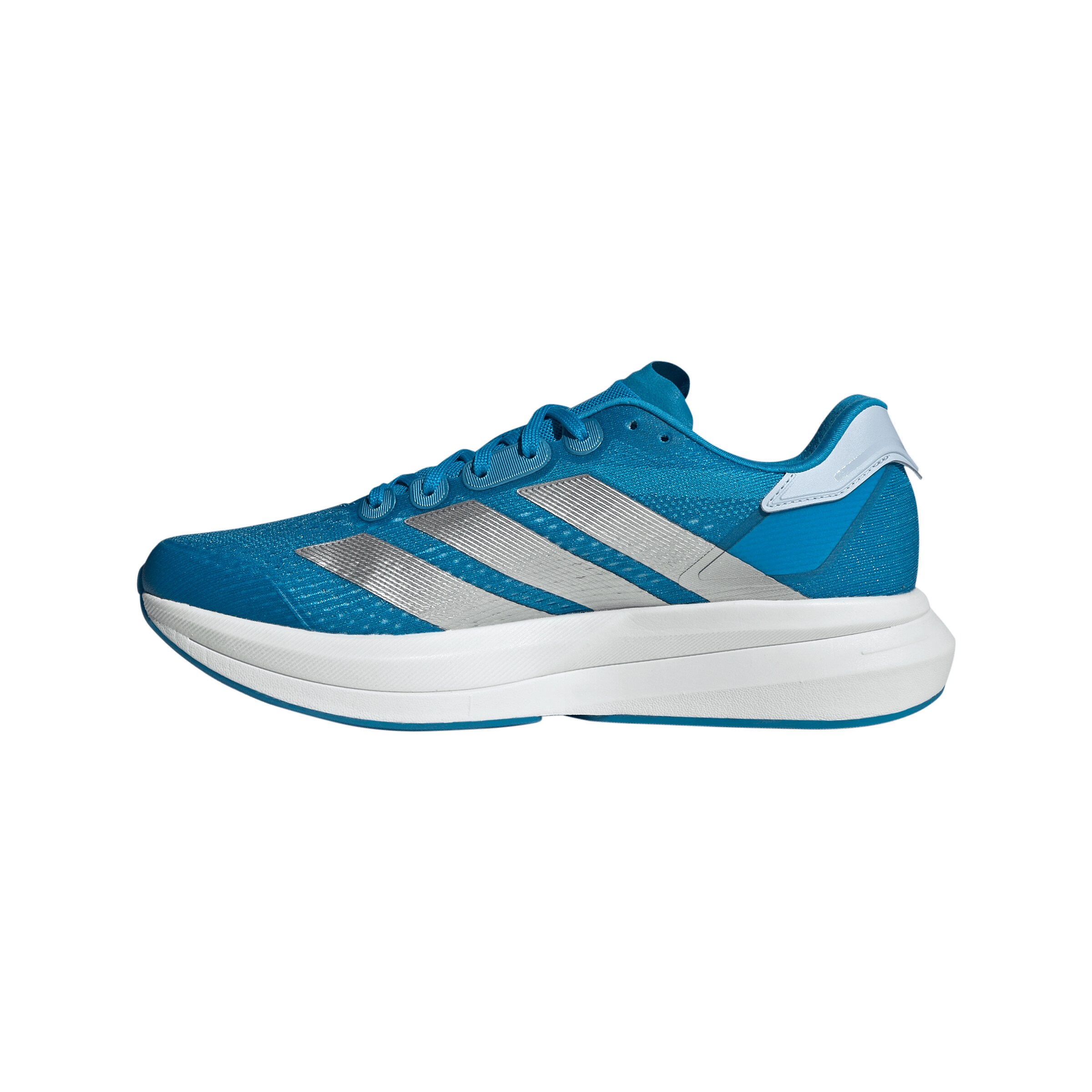 ADIDAS PERFORMANCE Running shoe 'DURAMO SPEED 2' in Blue: front