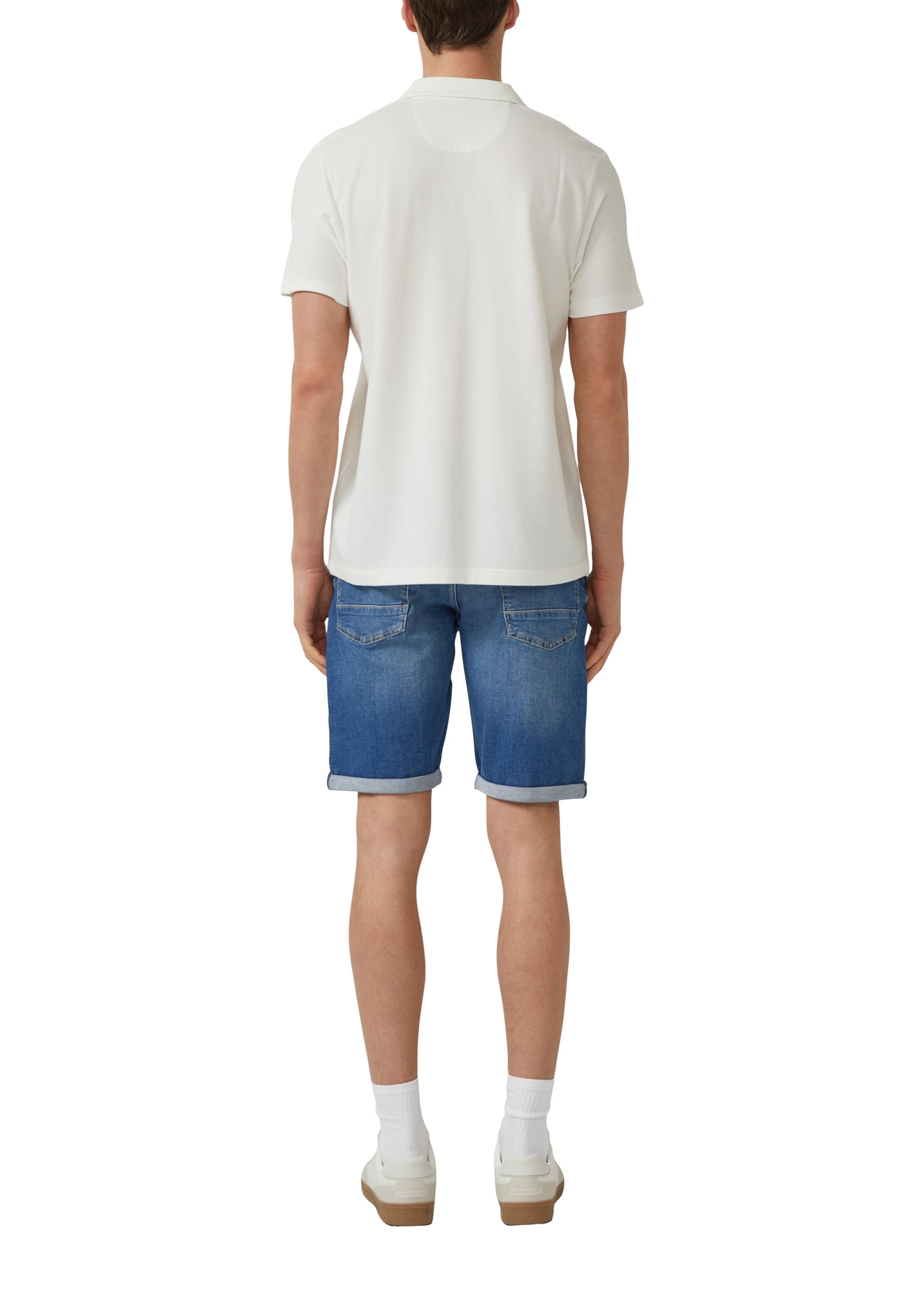 Regular Jean s.Oliver en bleu