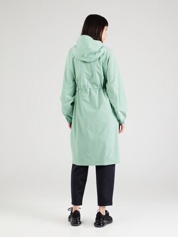 mazine Performance Jacket 'Miranda' in Green