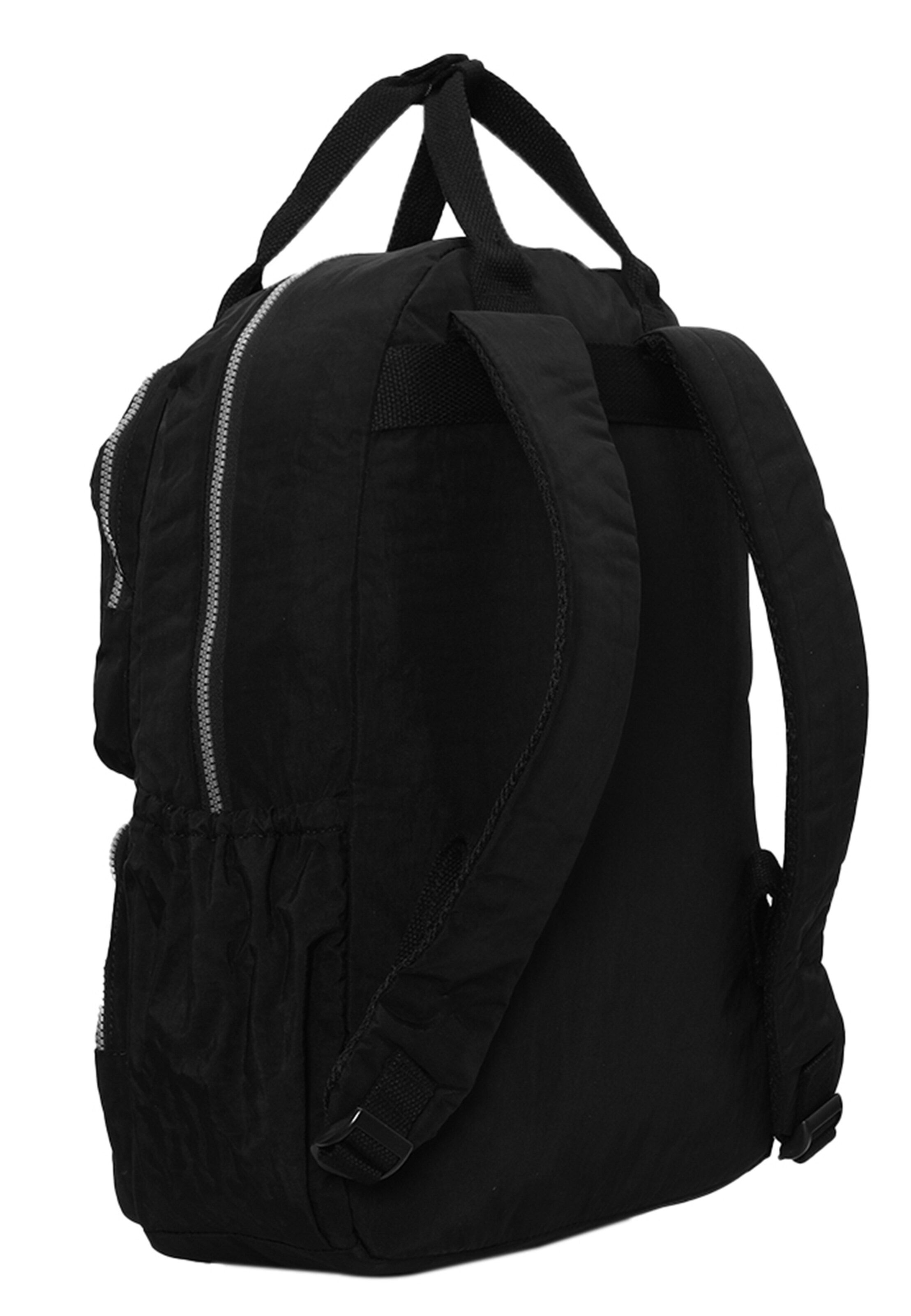 Mindesa Nahrbtnik | črna barva