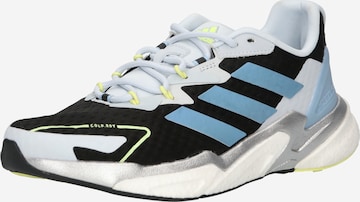 Chaussure de course ADIDAS PERFORMANCE en bleu : devant