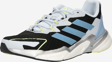 ADIDAS PERFORMANCE Маратонки за бягане 'X9000L3 W C.RDY' в синьо: отпред