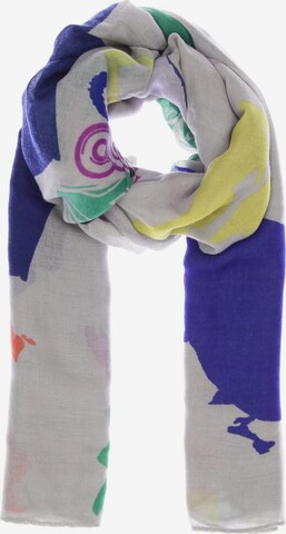 Passigatti Schal oder Tuch One Size in Mischfarben: predná strana