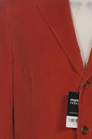 GANT Suit Jacket in M-L in Orange