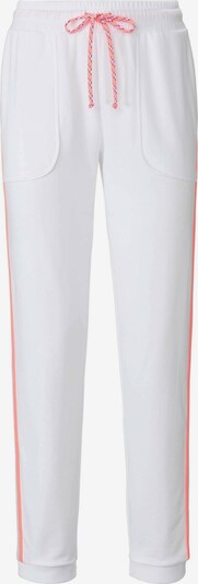 MYBC Homewearpants in weiß, Produktansicht