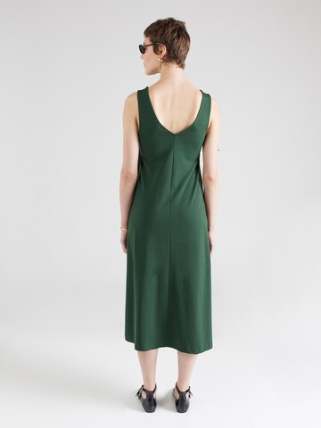 DRYKORN Kleid 'RESIMA' in Grün
