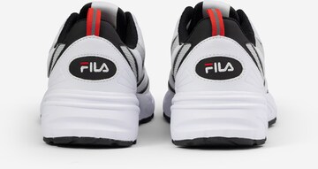 FILA Низкие кроссовки 'ACTIX' в Белый