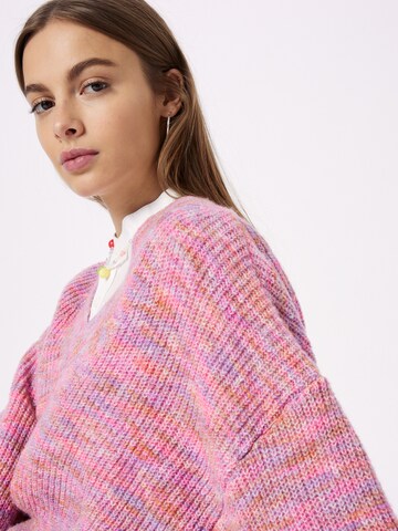 ESPRIT Sweater in Pink