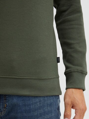 Sweat-shirt 'Sebastian' Casual Friday en vert