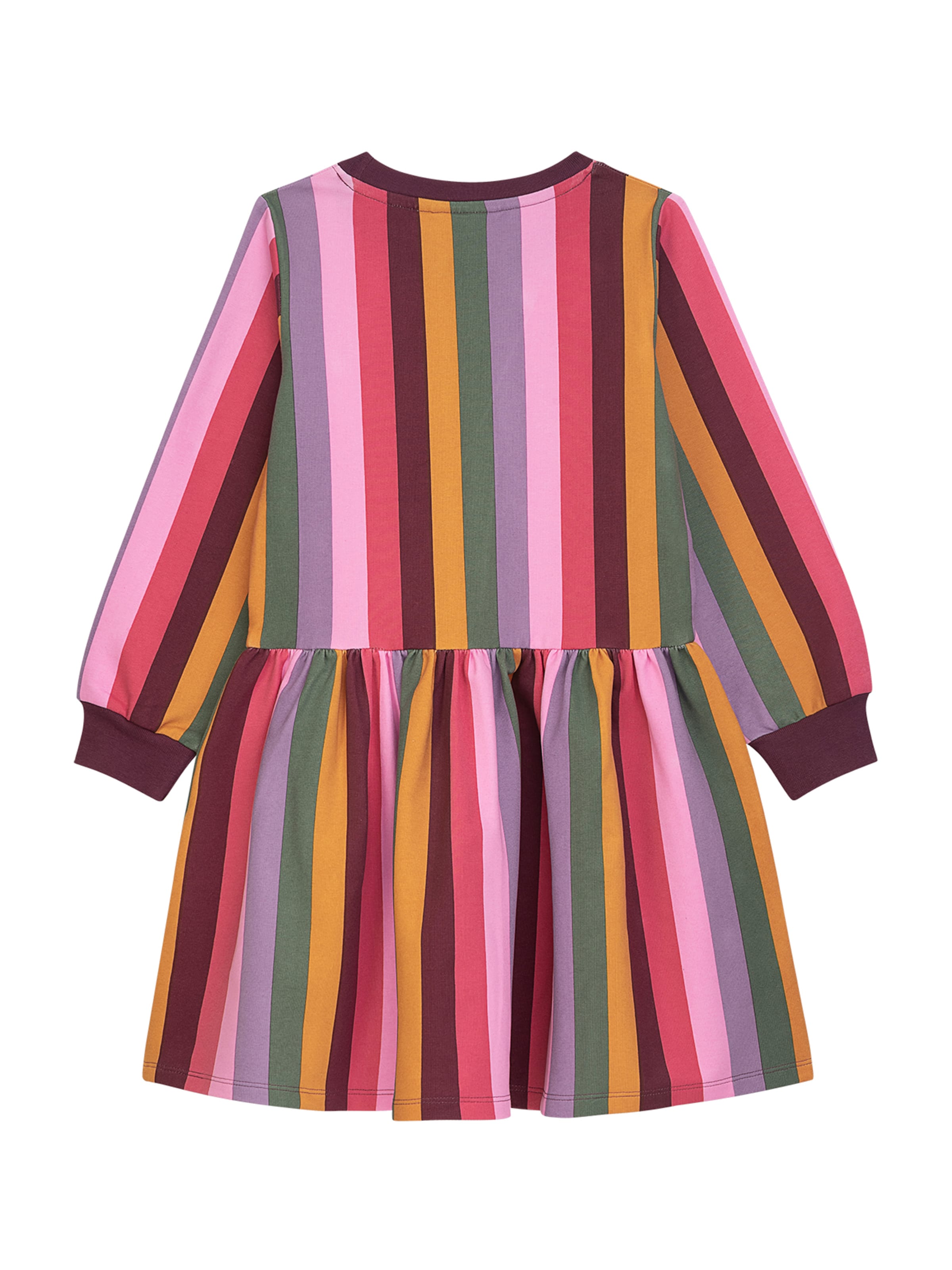 Danamade Mekko 'Felicia' värissä lila