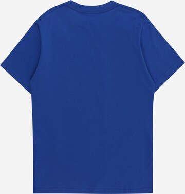 T-Shirt 'PRINT BOX 2.0' VANS en bleu