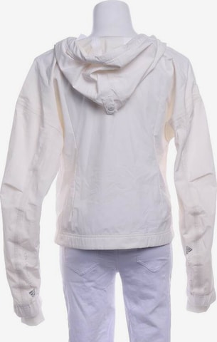 ADIDAS BY STELLA MCCARTNEY Jacket & Coat in XS in White