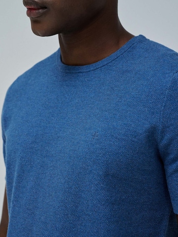 Salsa Jeans Shirt in Blue