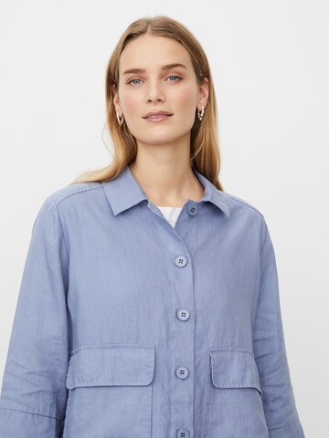 Masai Tussenjas 'MaJurelle' in Blauw