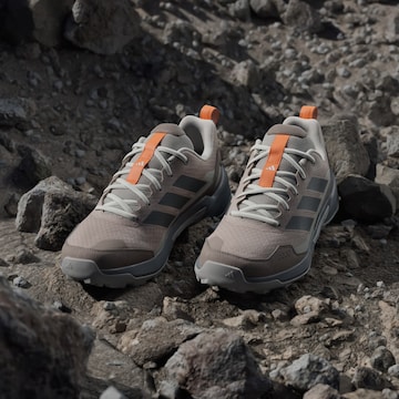 ADIDAS TERREX Χαμηλό παπούτσι 'Eastrail 3' σε καφέ