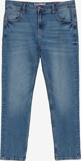 Bershka Traperice u plavi traper, Pregled proizvoda