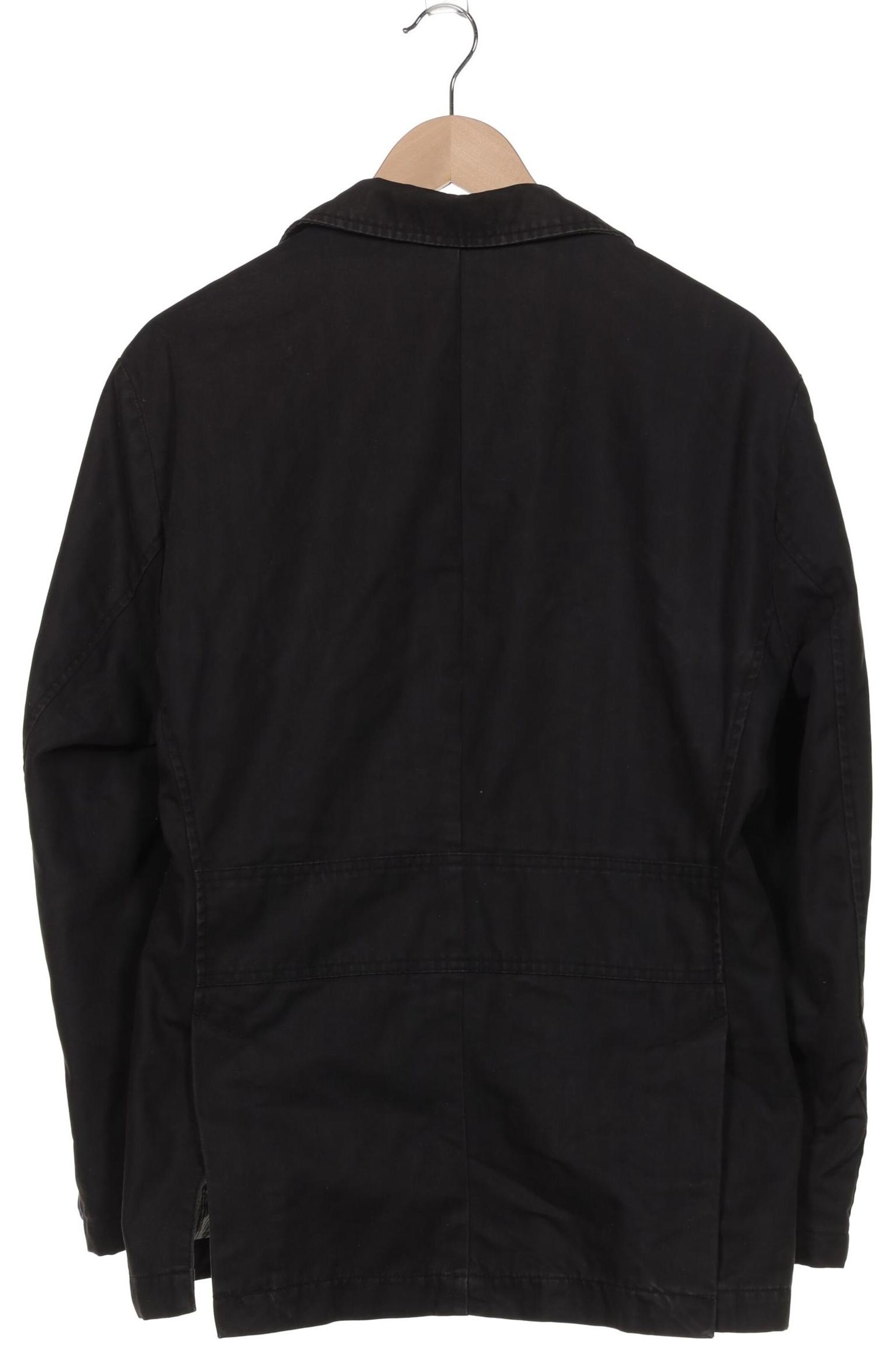 ESPRIT Jacke L in Schwarz