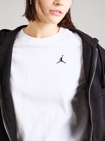 T-shirt 'ESSEN CORE 23' Jordan en blanc