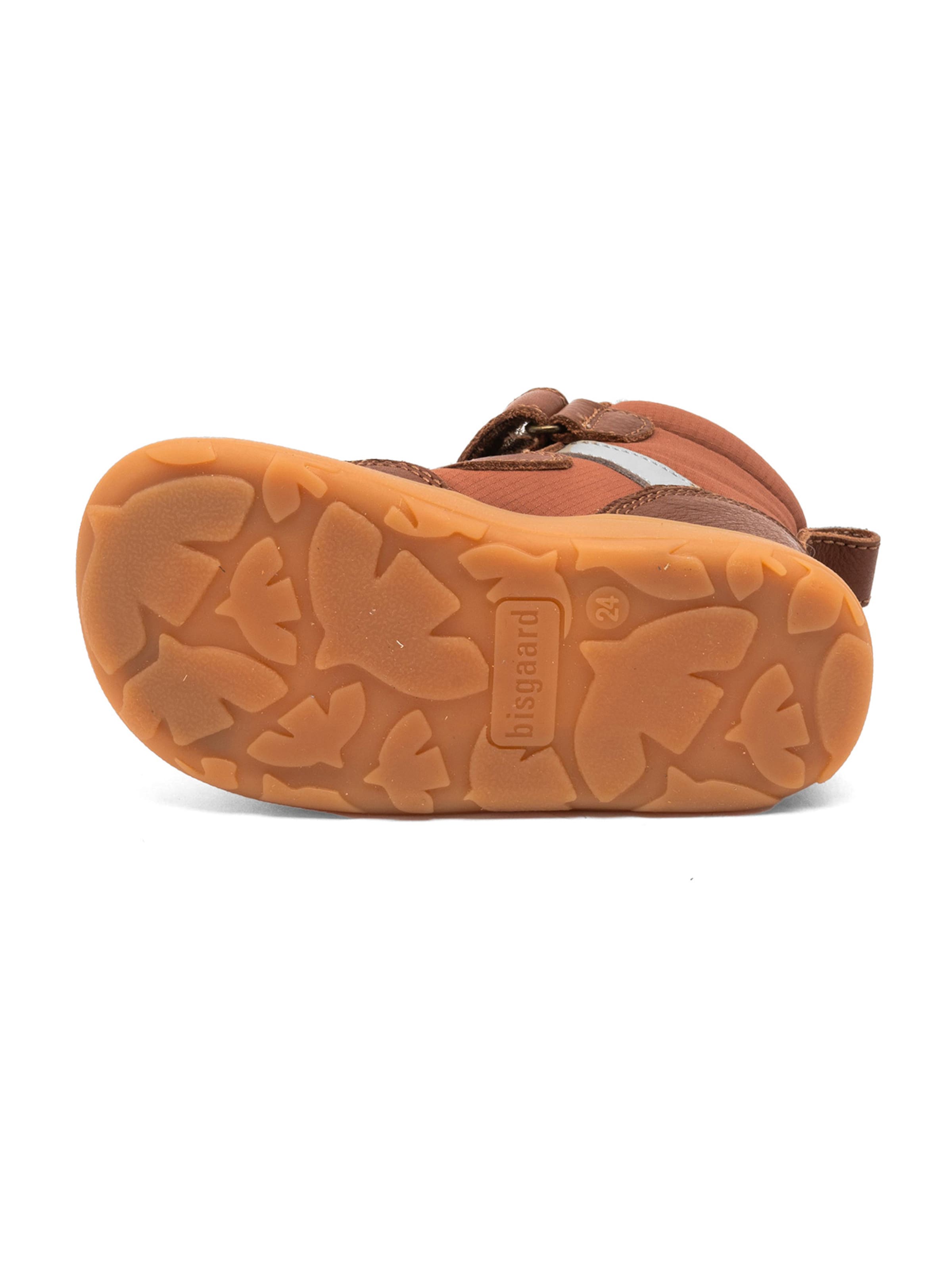 BISGAARD Сапоги 'Timo' в Коричневый