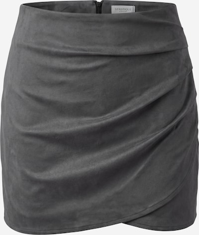 VERSTIQUE Rock in 34 in grau, Produktansicht