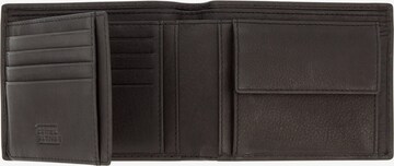 CAMEL ACTIVE Wallet in Black