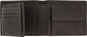 CAMEL ACTIVE Wallet in Black