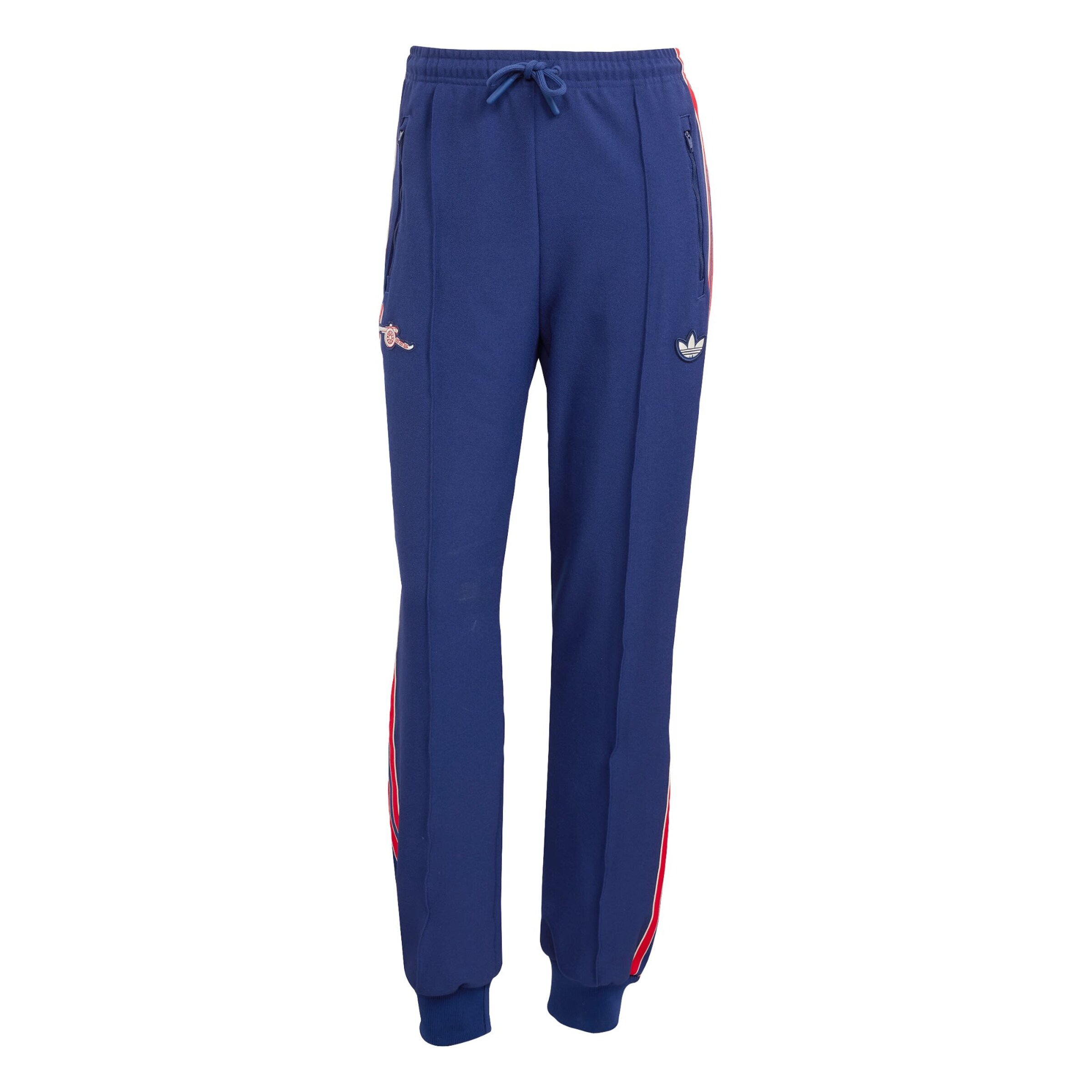 ADIDAS ORIGINALS Tapered Hose 'Arsenal Terrace Icons' in Blau: Vorderseite