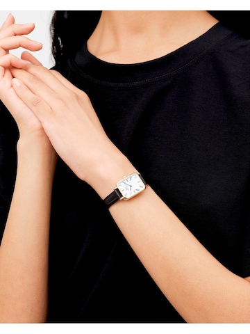 Daniel Wellington Uhr in Gold