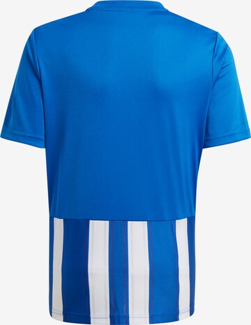 T-Shirt fonctionnel ADIDAS PERFORMANCE en bleu