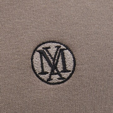 Mavi Sweater in Brown